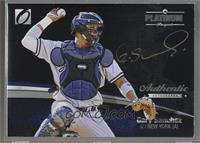 Gary Sanchez [Noted] #/25