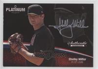 Shelby Miller [Noted] #/120