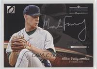 Mike Foltynewicz #/140