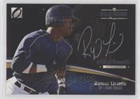 Rymer Liriano #/150