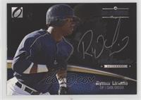 Rymer Liriano [Noted] #/150