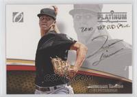 Jameson Taillon #/5