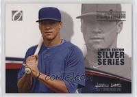 Javier Baez #/100