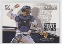 Gary Sanchez [Noted] #/100