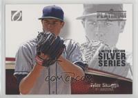 Tyler Skaggs #/100