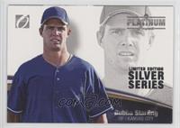 Bubba Starling [Noted] #/100