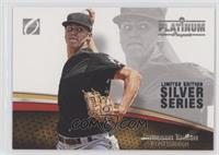 Jameson Taillon #/100