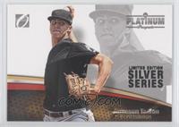 Jameson Taillon #/100