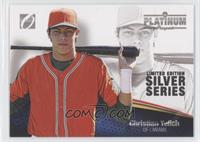 Christian Yelich #/100