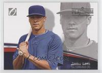 Javier Baez #/500