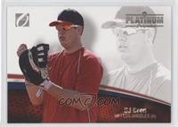 C.J. Cron #/500