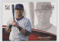 Ryan LaMarre [Noted] #/500