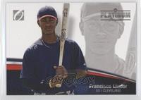 Francisco Lindor #/500