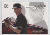 Shelby Miller [Noted] #/500