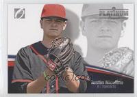 Justin Nicolino #/500