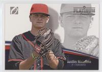 Justin Nicolino #/500