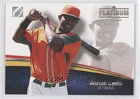 Marcell Ozuna #/500