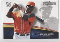 Marcell Ozuna #/500