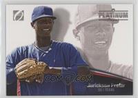 Jurickson Profar [Noted] #/500