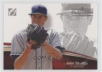 Tyler Skaggs [Noted] #/500