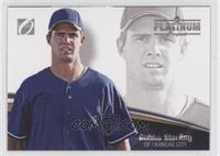 Bubba Starling #/500