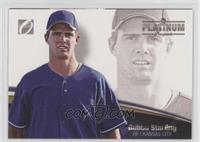 Bubba Starling [Noted] #/500