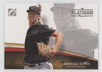 Jameson Taillon [Noted] #/500