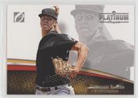 Jameson Taillon #/500