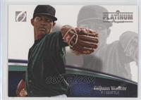 Taijuan Walker #/500