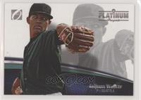 Taijuan Walker #/500