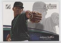 Taijuan Walker #/500