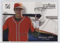 Christian Yelich [EX to NM] #/500