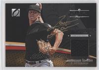 Jameson Taillon #/500