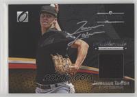 Jameson Taillon #/500