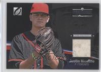 Justin Nicolino #/100