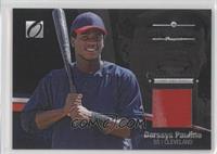 Dorssys Paulino #/150