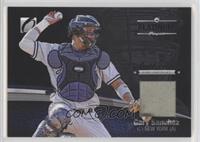 Gary Sanchez [Noted] #/500