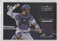 Gary Sanchez #/500