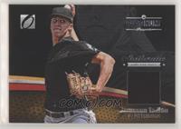 Jameson Taillon #/500