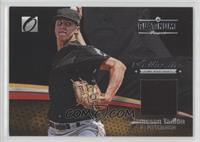 Jameson Taillon [Noted] #/500