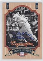 Brooks Robinson #/9