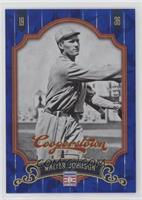 Walter Johnson #/499