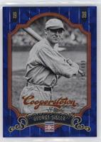 George Sisler #/499