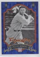 Rogers Hornsby #/499