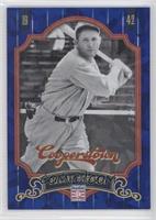 Rogers Hornsby #/499