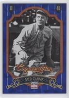 Fred Clarke #/499