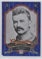 King Kelly [Noted] #/499