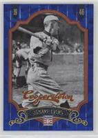 Johnny Evers #/499
