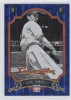 Carl Hubbell #/499