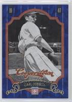 Carl Hubbell #/499